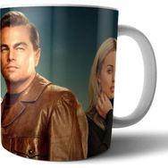 Pixxa Once Upon A Time İn Hollywood Model 3 Kupa