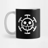 Pixxa One Piece Kupa Bardak