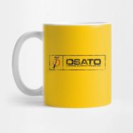 Pixxa Osato Chemical & Engineering Co. Ltd. Kupa Bardak