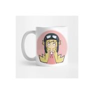 Pixxa Oshino Shinobu Monogatari Kupa Bardak