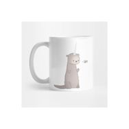 Pixxa Otterly Magical Kupa Bardak