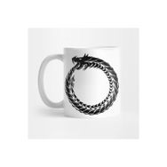 Pixxa Ouroboros Kupa Bardak