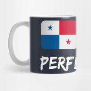 Pixxa Panamanian Plus Brazilian Perfection Mix Flag Heritage Gift Kupa Bardak