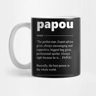 Pixxa Papou Kelime Anlamı Kupa Bardak