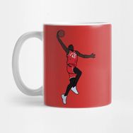 Pixxa Pascal Siakam Toronto Raptors Kupa Bardak
