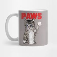 Pixxa Pati Kedi Kupa Bardak