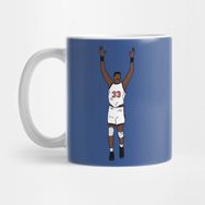 Pixxa Patrick Ewing Kupa Bardak