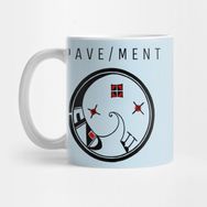 Pixxa Pave/ment Kupa Bardak
