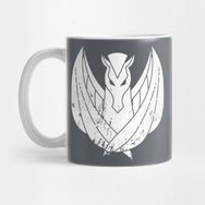 Pixxa Pegasus Kupa Bardak