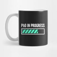 Pixxa Phd In Progress Â€“ Design For Doctoral Student Kupa Bardak