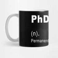 Pixxa Phd Kelime Anlamı Kupa Bardak