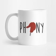 Pixxa Phony Kupa Bardak
