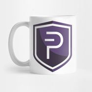 Pixxa Pıvx Cryptocurrency Kupa Bardak