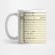 Pixxa Pixel Punch Card Kupa Bardak