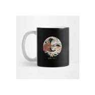 Pixxa PIXKUPT006976 Attack On Titan The Great Titans Kupa Bardak