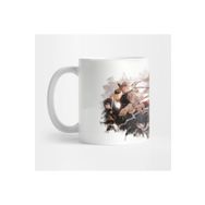 Pixxa PIXKUPT007144 Hashira Demon Slayer Kupa Bardak