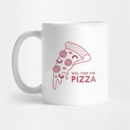 Pixxa Pizza İçin Kodlarım Programlama Kupa Bardak