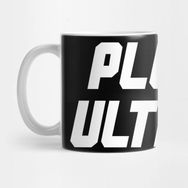 Pixxa Plus Ultra My Hero Academia Kupa Bardak