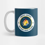 Pixxa Podfleet Command Trek Geeks Podcast Network Kupa Bardak