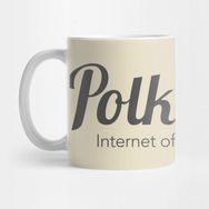 Pixxa Polkadot Blockchain Kupa Bardak