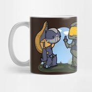 Pixxa Poor Missunderstood Grunt Kupa