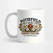 Pixxa Pottsfield Harvest Festival Kupa