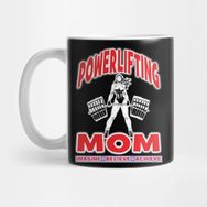 Pixxa Powerlıftıng Mom Imagine Believe Achieve T-Shirt Tee And Gift Ideas Kupa
