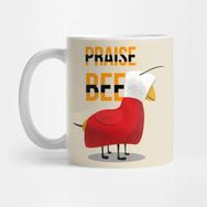 Pixxa Praise Bee Handmaids Tale Kupa Bardak