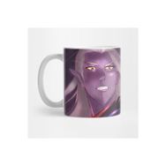 Pixxa Prince Lotor The Subjugator Kupa Bardak