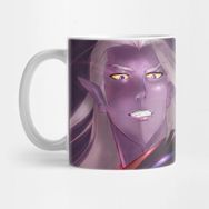 Pixxa Prince Lotor The Subjugator Kupa Bardak