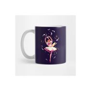 Pixxa Princess Tutu Kupa Bardak