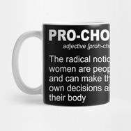 Pixxa Pro Choice Kelime Anlamı Kupa Bardak