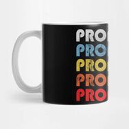 Pixxa Profesör Kupa Bardak