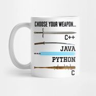 Pixxa Programcı Kupa Bardak
