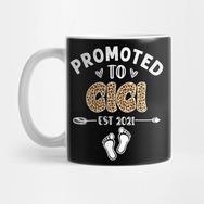 Pixxa Promoted To Cici 2021 First Time Mother's Day Kupa Bardak