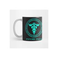 Pixxa Psycho Pass Sibyl System Kupa Bardak