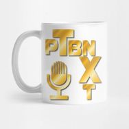 Pixxa Ptb-Nxt Logo Kupa Bardak