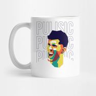 Pixxa Pulisic Kupa Bardak