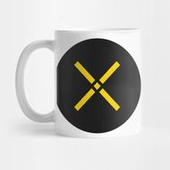 Pixxa Pundi x Npxs Cryptocurrency Kupa Bardak