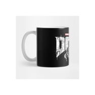 Pixxa Punisher Doom Kupa Bardak