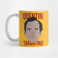 Pixxa Quentin Tarantino Head Kupa Bardak
