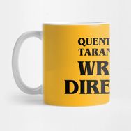 Pixxa Quentined And Tarantined By Writtin Directino Quentin Tarantino Kupa Bardak