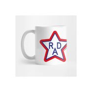 Pixxa Rad Star Kupa Bardak