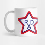 Pixxa Rad Star Kupa Bardak
