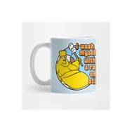 Pixxa Rag On A Stick Simpsons Kupa Bardak