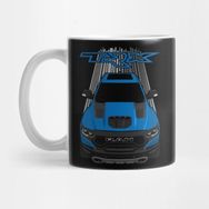 Pixxa Ram 1500 Trx - Hydro Blue Kupa Bardak