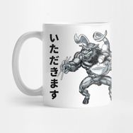 Pixxa Ramen Apostle Kupa Bardak