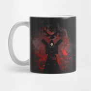 Pixxa Reaper Kupa Bardak