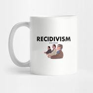 Pixxa Recidivism Raising Arizona Kupa Bardak