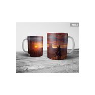 Pixxa Red Dead Redemption-2 Model 5 Kupa